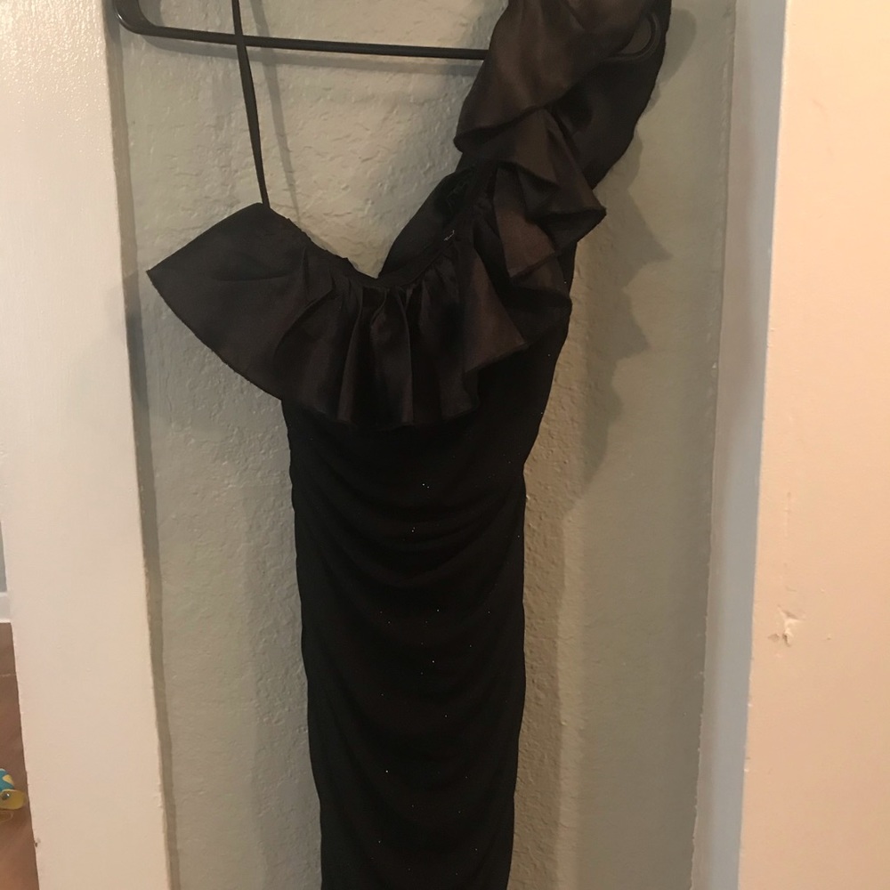 Special occasion dress